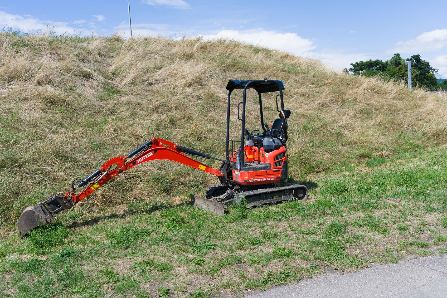 Septic Tank Maintenance